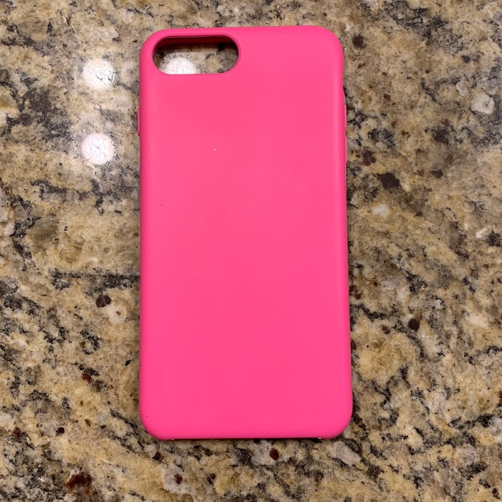 iPhone 7 Plus case